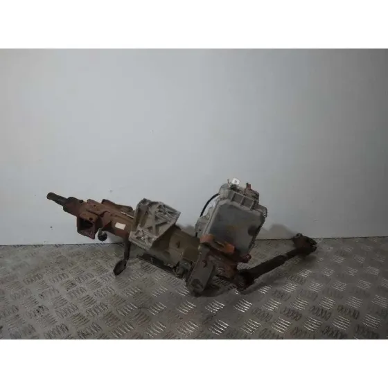 Columna Direccion para Renault Captur