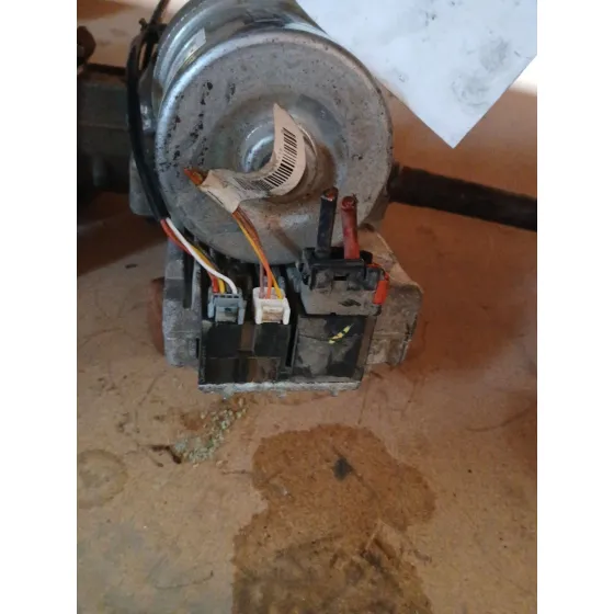 Columna Direccion para Renault Captur