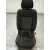 Asiento Delantero Derecho para Mercedes-Benz Clase B (W245)