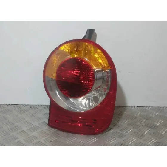 Piloto Trasero Derecho para Renault Modus