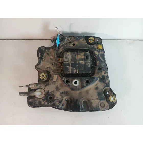 Deposito Fap para Peugeot 208 (P2)