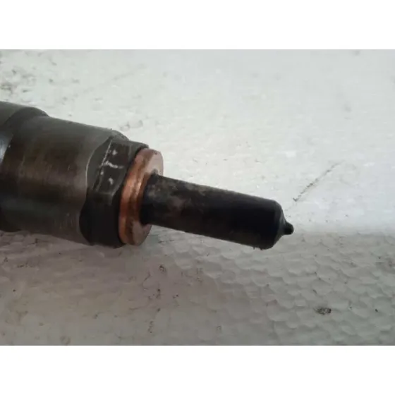 Inyector para Ford S-Max