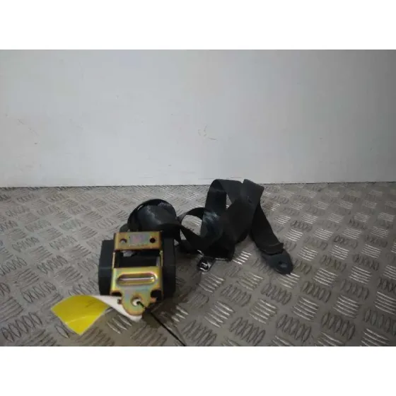Cinturon Seguridad Trasero Izquierdo para Peugeot 307 (S1)
