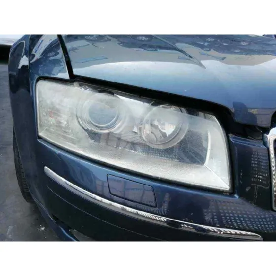 Faro Derecho para Audi A8 (4E2)