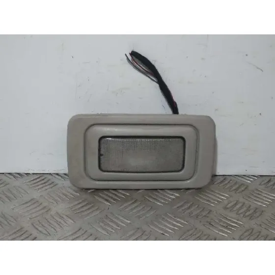 Luz Interior para Fiat Doblo Ii Cargo (263)