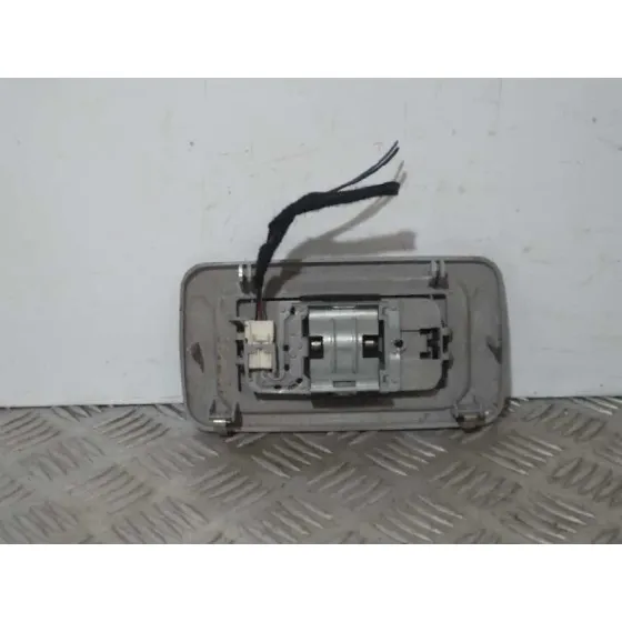 Luz Interior para Fiat Doblo Ii Cargo (263)