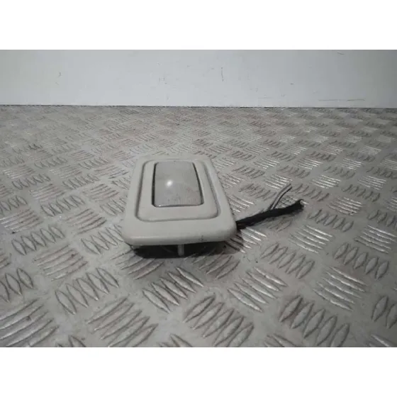 Luz Interior para Fiat Doblo Ii Cargo (263)