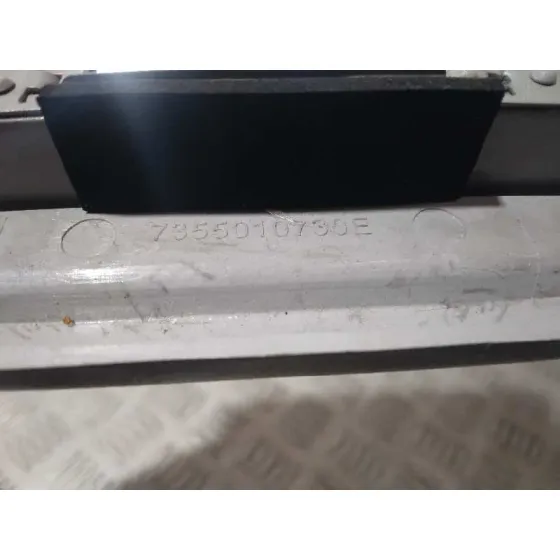 Luz Interior para Fiat Doblo Ii Cargo (263)