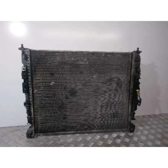 Radiador Agua para Mercedes-Benz Clase R (W251)