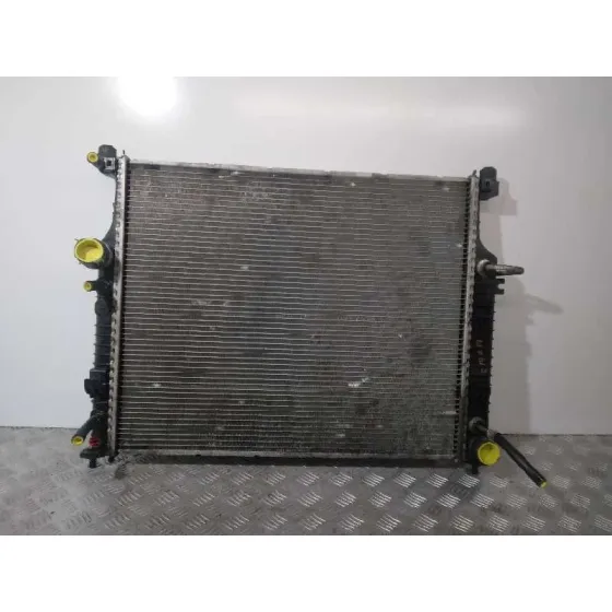 Radiador Agua para Mercedes-Benz Clase R (W251)