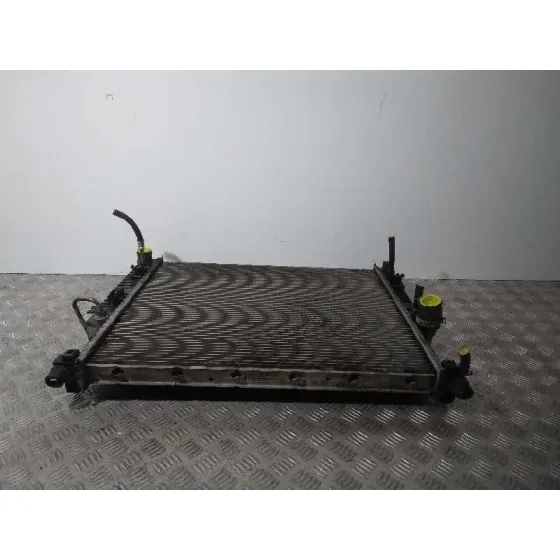 Radiador Agua para Mercedes-Benz Clase R (W251)