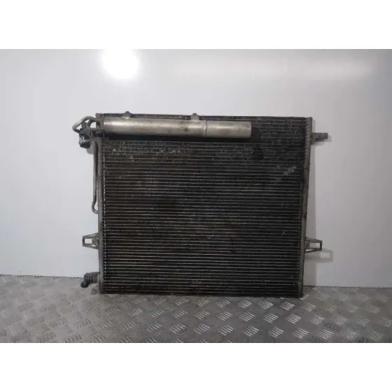 Condensador / Radiador Aire Acondicionado para Mercedes-Benz Clase R (W251)