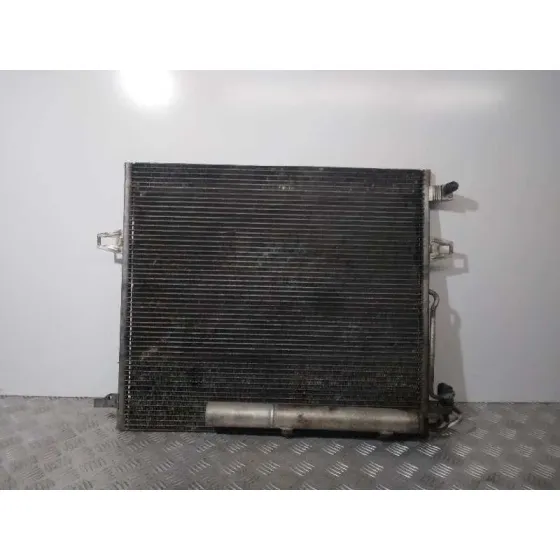 Condensador / Radiador Aire Acondicionado para Mercedes-Benz Clase R (W251)