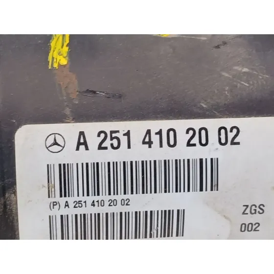 Transmision Central para Mercedes-Benz Clase R (W251)