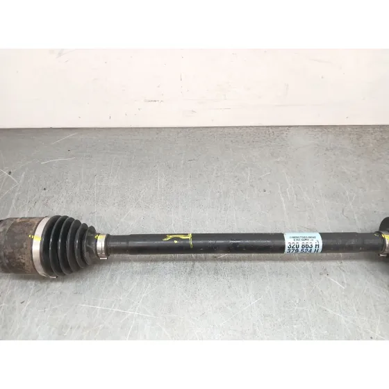 Transmision Trasera Izquierda para Mercedes-Benz Clase R (W251)