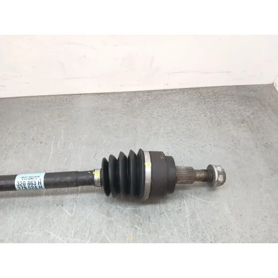 Transmision Trasera Izquierda para Mercedes-Benz Clase R (W251)