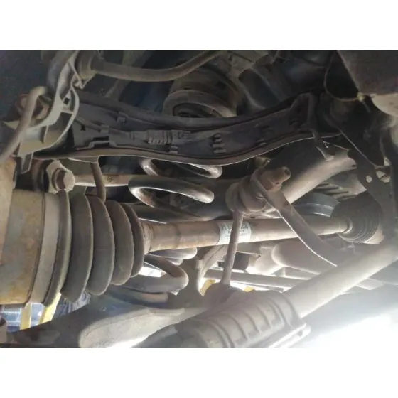 Transmision Trasera Izquierda para Mercedes-Benz Clase R (W251)