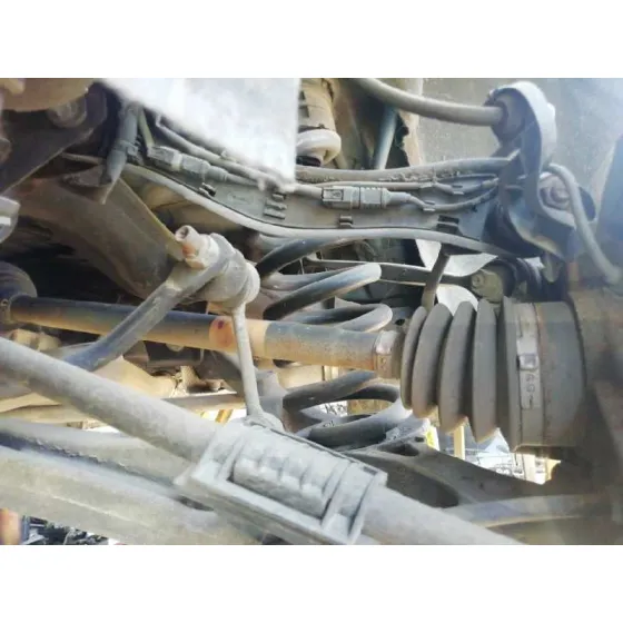 Transmision Trasera Derecha para Mercedes-Benz Clase R (W251)
