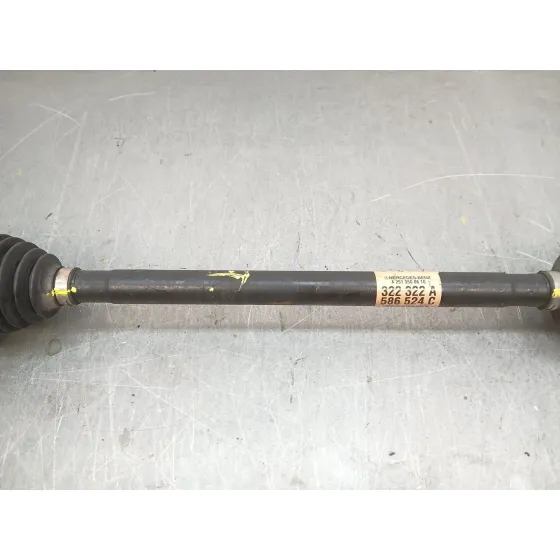 Transmision Trasera Derecha para Mercedes-Benz Clase R (W251)