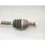 Transmision Trasera Derecha para Mercedes-Benz Clase R (W251)