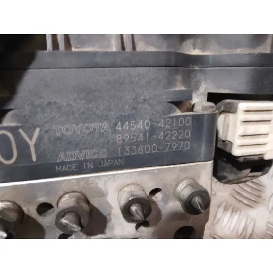 Abs para Toyota Rav 4 (A3)