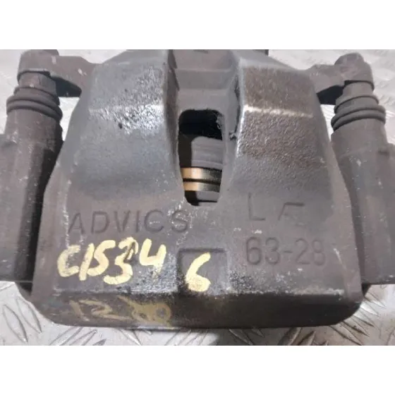 Pinza Freno Delantera Izquierda para Toyota Rav 4 (A3)