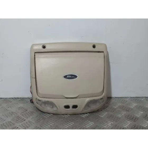 Pantalla Multifuncion para Toyota Rav 4 (A3)