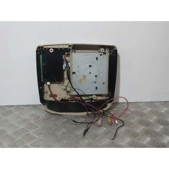 Pantalla Multifuncion para Toyota Rav 4 (A3)