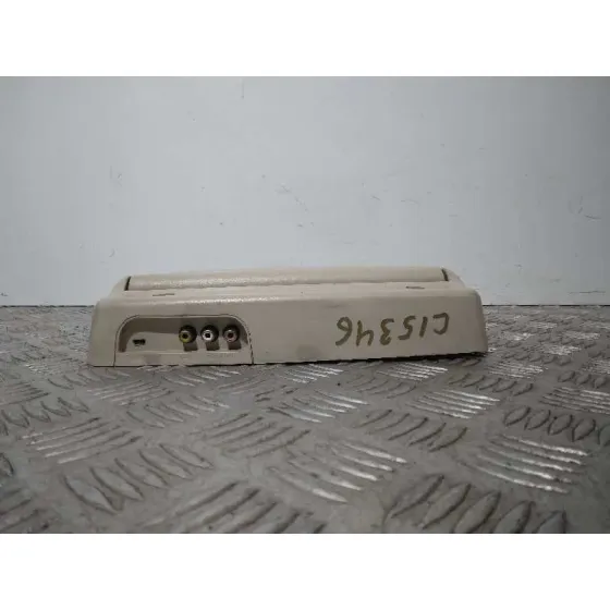 Pantalla Multifuncion para Toyota Rav 4 (A3)
