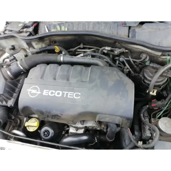Despiece Motor para Opel Combo (Corsa C)