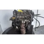 Despiece Motor para Opel Combo (Corsa C)