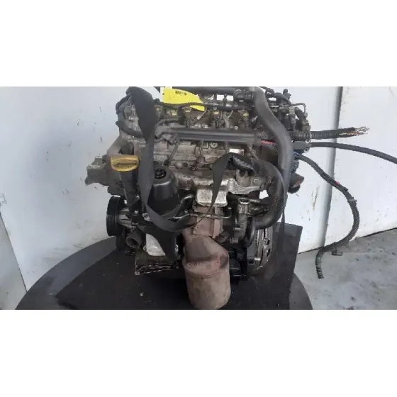 Despiece Motor para Opel Combo (Corsa C)