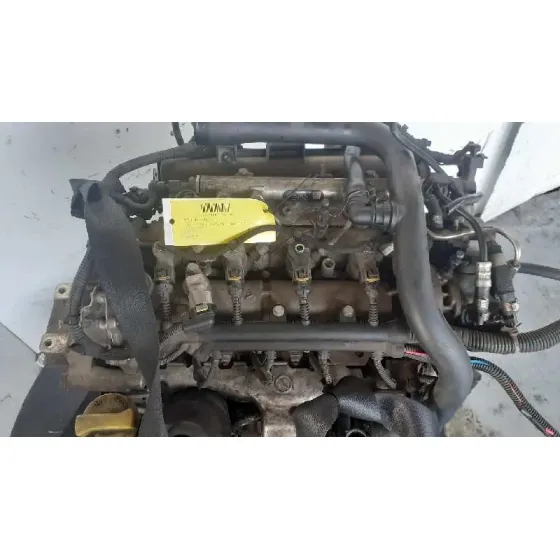 Despiece Motor para Opel Combo (Corsa C)
