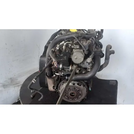 Despiece Motor para Opel Combo (Corsa C)