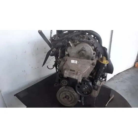Despiece Motor para Opel Combo (Corsa C)
