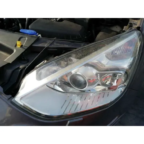 Faro Izquierdo para Ford S-Max (Ca1)