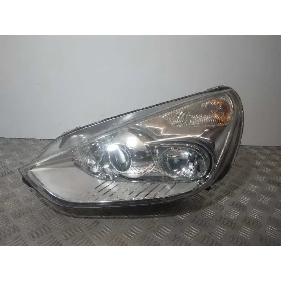 Faro Izquierdo para Ford S-Max (Ca1)