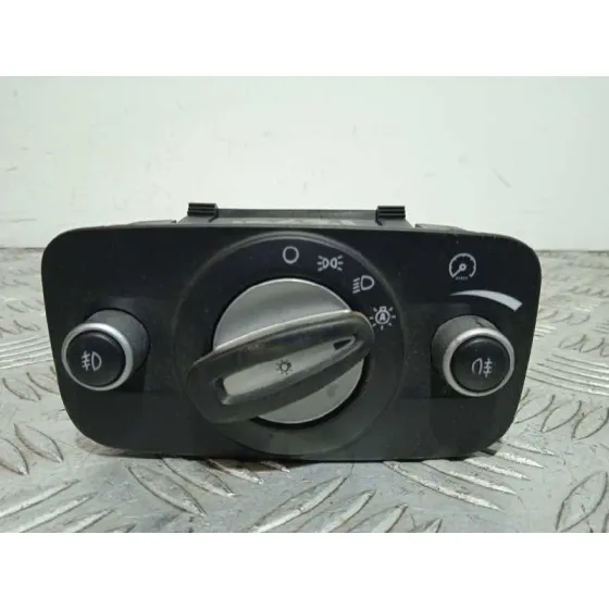 Mando Luces para Ford S-Max (Ca1)