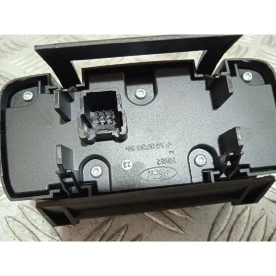 Mando Luces para Ford S-Max (Ca1)