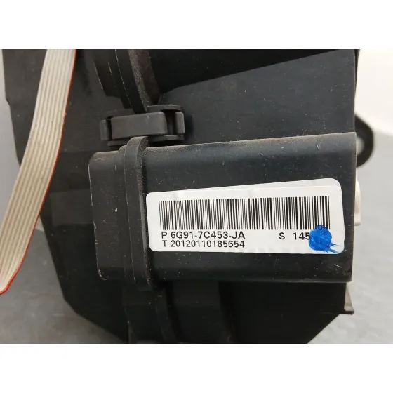 Palanca Cambio para Ford S-Max (Ca1)