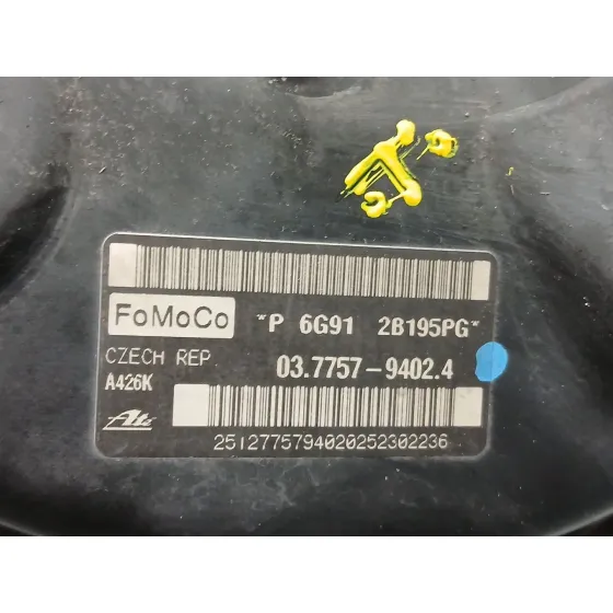 Servofreno para Ford S-Max (Ca1)