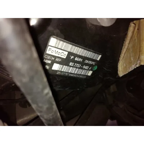Servofreno para Ford S-Max (Ca1)