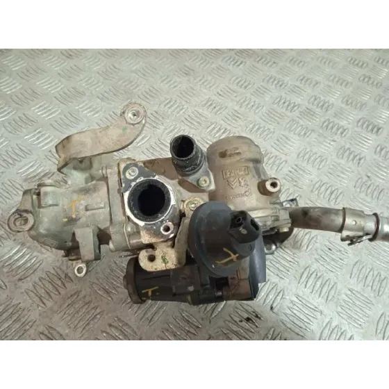 Valvula Egr para Citroën Berlingo Station Wagon