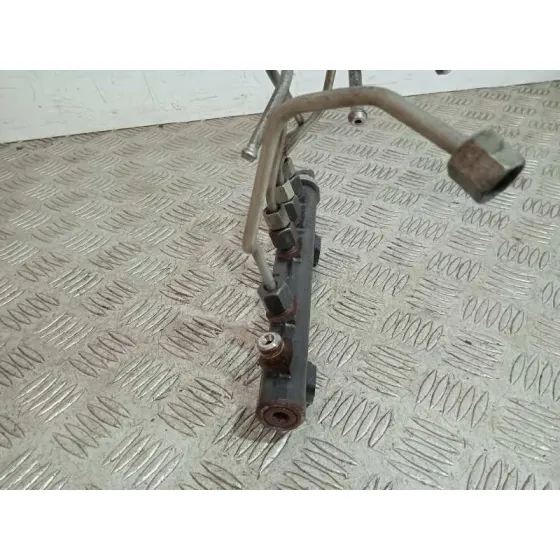 Rampa Inyectora para Citroën Berlingo Station Wagon