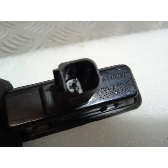 Maneta Exterior Porton para Hyundai I30 (Gd)