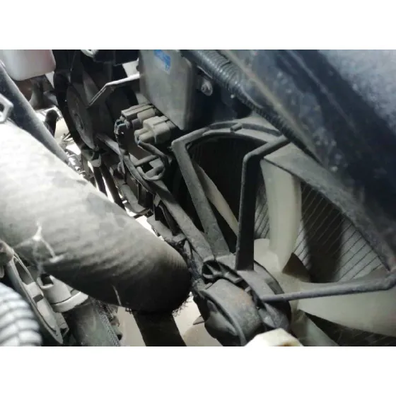 Electroventilador para Lexus Gs (Gs/Us/Ws19)
