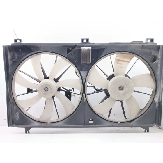 Electroventilador para Lexus Gs (Gs/Us/Ws19)