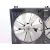 Electroventilador para Lexus Gs (Gs/Us/Ws19)