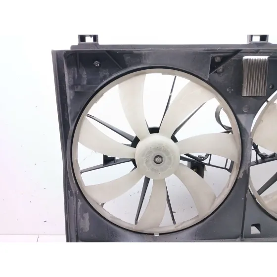 Electroventilador para Lexus Gs (Gs/Us/Ws19)