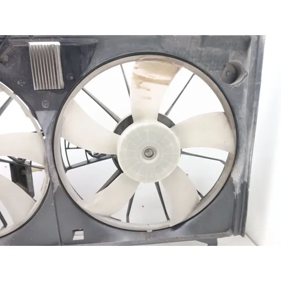 Electroventilador para Lexus Gs (Gs/Us/Ws19)